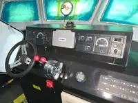Kapal anak kapal untuk dijual