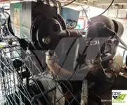 Kapal perkhidmatan ladang angin untuk dijual