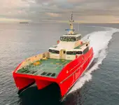 Kapal layar untuk dijual