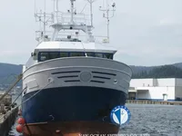 Kapal pukat untuk dijual