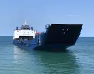 Kapal pengangkut pukal untuk dijual