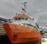 Kapal tinjauan untuk dijual