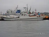 Kapal pukat untuk dijual