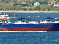 Kapal peti sejuk untuk dijual