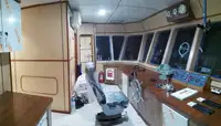 Kapal pendaratan, tangki untuk dijual
