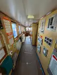Kapal kontena untuk dijual