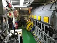 Kapal tunda untuk dijual