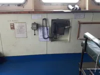 Tangki minyak/kimia untuk dijual
