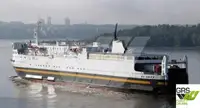 Ro-Ro ship untuk jualan