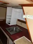 Kapal anak kapal untuk dijual