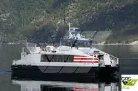 Kapal penumpang untuk jualan