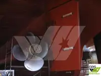 Ro-Ro ship untuk jualan