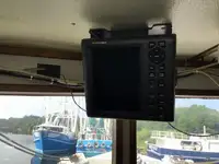 Kapal pukat untuk dijual