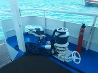 General Cargo/Multi-purpose untuk dijual