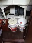 Kapal feri untuk dijual