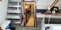 Kapal pukat untuk dijual