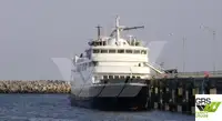 Kapal pelayaran untuk dijual