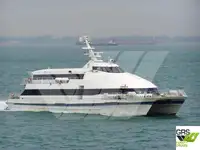 Kapal penumpang untuk jualan