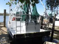 Kapal pukat untuk dijual