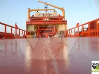 Kapal bekalan untuk dijual