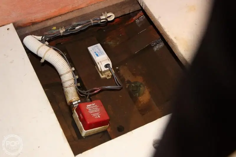Kapal pemprosesan ikan untuk dijual