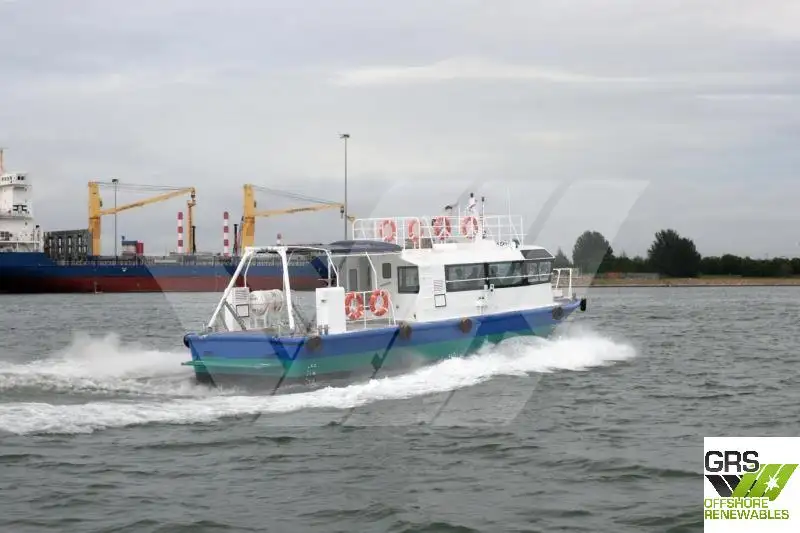 Kapal tinjauan untuk dijual