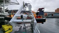 Kapal pelayaran untuk dijual