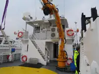 Kapal layar untuk dijual
