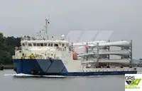 Kapal Bekalan Cepat (FSV) untuk jualan