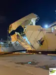 Kapal Ro-Ro untuk dijual