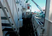 Kapal pukat untuk dijual