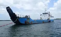 Kapal pendaratan, tangki untuk dijual