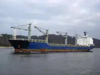 Kapal Kontena untuk jualan