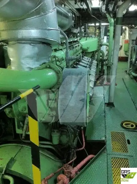 Kapal Ro-Ro untuk dijual