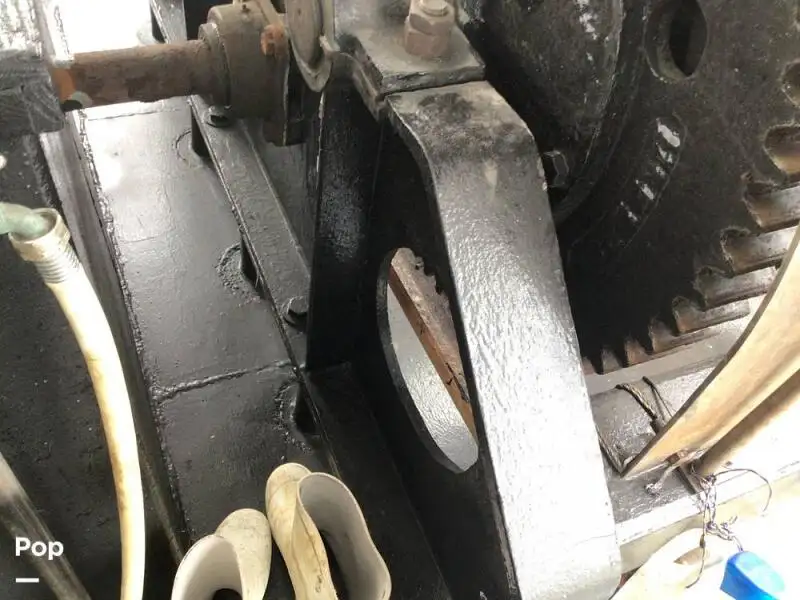 Kapal pukat untuk dijual