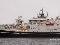 Kapal pukat untuk dijual