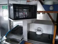Kapal cutter untuk dijual