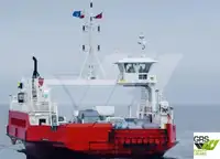 Kapal Ro-Ro untuk dijual