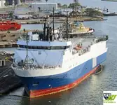 Kapal tinjauan untuk jualan