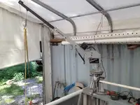 Sokongan menyelam untuk dijual