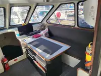 Kapal pukat untuk dijual