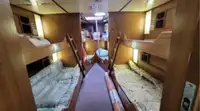 Kapal rondaan untuk dijual