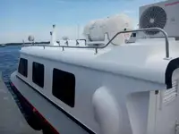 Kapal anak kapal untuk dijual