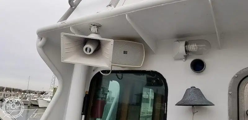 Kapal pukat untuk dijual