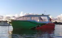 Kapal feri untuk dijual