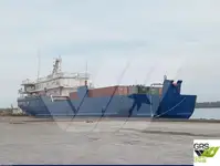 Ro-Ro ship untuk jualan