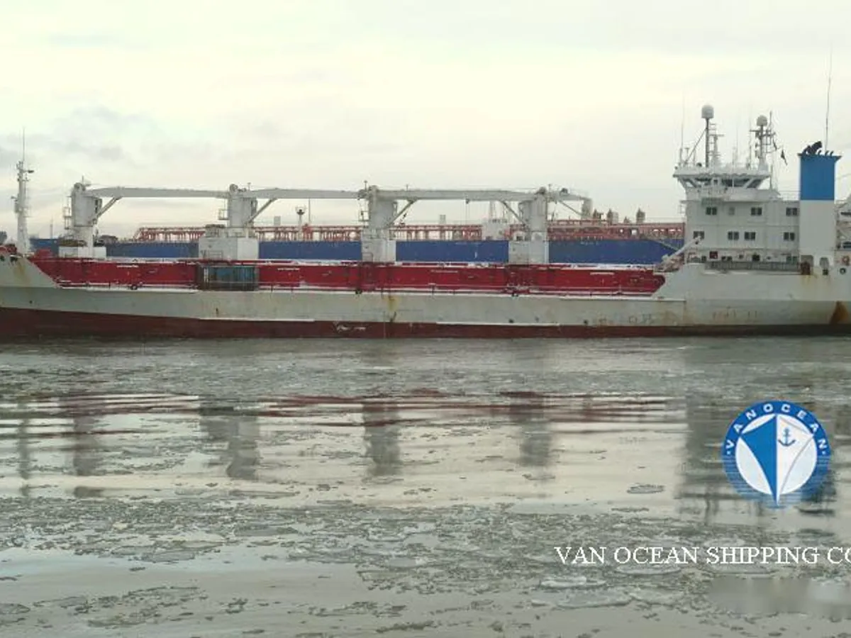 Kapal peti sejuk untuk dijual