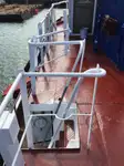 Kapal tunda untuk dijual