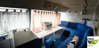 Kapal penumpang untuk jualan