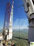 Rig penggerudian untuk dijual